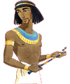 Der Prinz von gypten malvorlagen