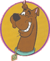 Scooby-Doo malvorlagen
