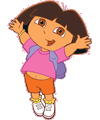 Dora malvorlagen