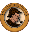 Sherlock Holmes malvorlagen